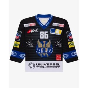Aime Leon Dore | Shirts | Aime Leon Dore X Mitchell Ness Team